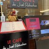ル カフェドゥ ジョエル・ロブション 日本橋高島屋店