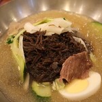 Yu Chun Korean Restaurant - 