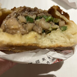 福州世祖胡椒餅 重慶店 - 