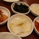 Yu Chun Korean Restaurant - 