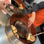 福州世祖胡椒餅 - 