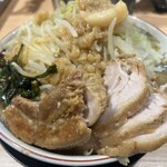 豚山 神保町店 - 