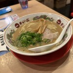 天下一品 赤坂店 - 