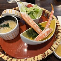 かに道楽 横浜店 - 