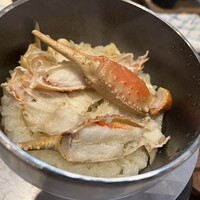 かに道楽 横浜店 - 