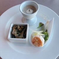 アーティスト カフェ - 