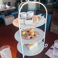 アーティスト カフェ - 
