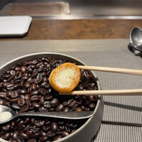 大阪鉄板焼き 神戸牛 TATARA - 