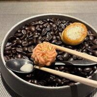 大阪鉄板焼き 神戸牛 TATARA - 