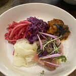 Inf 神田川イタリアン - 