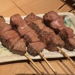 関内もつ焼のんき - 