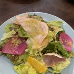 Inf 神田川イタリアン - 