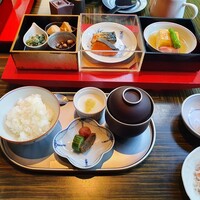 日本料理 湯河原 華暦 - 