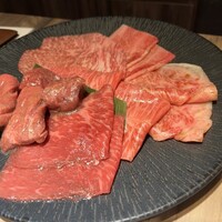 焼肉うしごろ 横浜店 - 