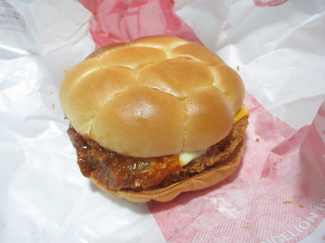 マクドナルド 仙台駅東口店（McDonald's） - 仙台（ハンバーガー）の写真