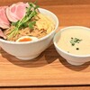 ラーメン家 みつ葉  あべの出張所