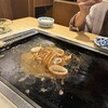 月島もんじゃ もへじ 横浜