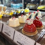 ル ミュゼ ドゥ アッシュ - 