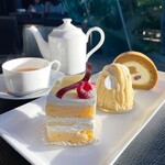 ル ミュゼ ドゥ アッシュ - 