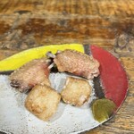 立呑み とだか - 