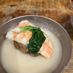 立呑み とだか - 