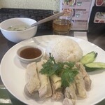 タイ料理 バーンラック - 