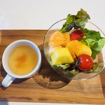 フルーツピークス - 