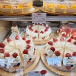 フルーツピークス - 