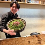 立呑み とだか - 