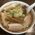 手打らーめん　玄 - 