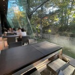 ル ミュゼ ドゥ アッシュ - 