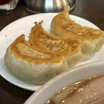 手打らーめん　玄 - 