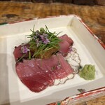 立呑み とだか - 