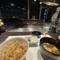 けやき ホテルニューオータニ大阪 -  けやき ホテルニューオータニ大阪 -