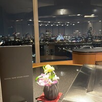 けやき ホテルニューオータニ大阪 -  けやき ホテルニューオータニ大阪 -