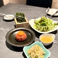 #ヒロキヤ六本木 - 