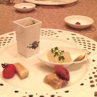 中国料理 翆陽 - 