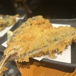 魚焼男 新橋本店 - 