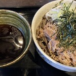 つけそば　周庵 - 