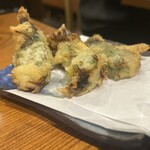 魚焼男 新橋本店 - 