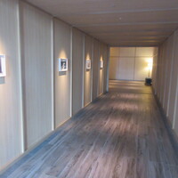 MOSS CROSS TOKYO - 
