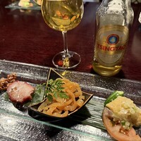 過門香 銀座本店 - 