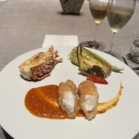 中国料理 眺遊楼(横浜ベイコート倶楽部 ホテル＆スパリゾート) - 