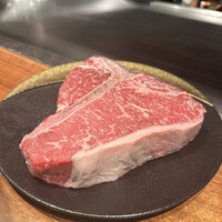 Wolfgang's Steakhouse Teppan - 