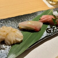 鮨 奏 - 