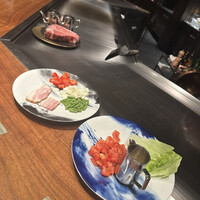 Wolfgang's Steakhouse Teppan - 