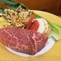 人形町今半 本店 - 