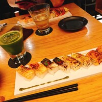 KINKA sushi bar izakaya 渋谷 - 
