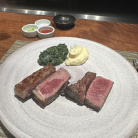 Wolfgang's Steakhouse Teppan - 