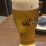 あさひ町スタンド - エビス　ぐらす